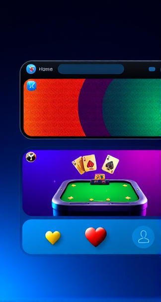 智能棋牌 极速启动