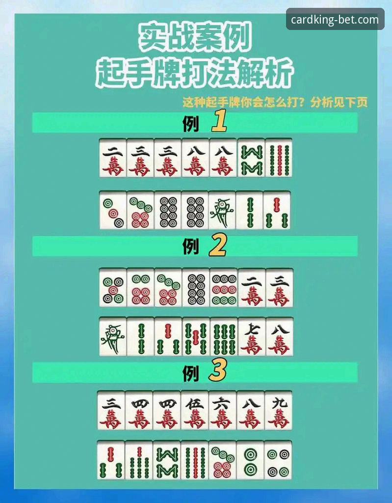 棋牌潮流玩法 51棋牌平台棋牌潮流玩法全面评测:实战派玩家的高效上手指南